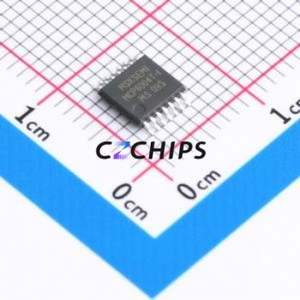 Amplificador operativo de chip IC de circuito integrado de alta calidad de 1/1/ST - Product Image 1