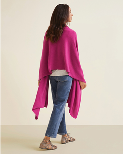 Écharpe en <span class=keywords><strong>cachemire</strong></span> unie décontractée en gros pour femmes, style pashmina, fabrication OEM - Product Image 4