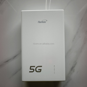 ปลดล็อค FiberHome 5G Outdoor CPE LG6121D เสาอากาศกำลังขยายสูง รองรับ POE  IP67 พอร์ต 2.5G RJ45 โมเด็มไร้สาย 5G 4G LTE  ซิมเราเตอร์ - Product Image 3