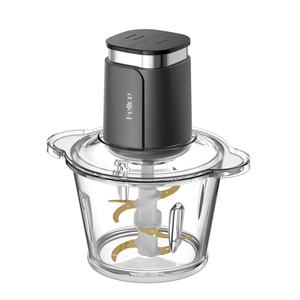 <span class=keywords><strong>500W</strong></span> robot culinaire électrique multifonction <span class=keywords><strong>Mini</strong></span> <span class=keywords><strong>hachoir</strong></span> à aliments et légumes et <span class=keywords><strong>hachoir</strong></span> à viande électrique à usage domestique - Product Image 3