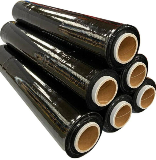 Manual Stretch Film Lldpe Stretch Film