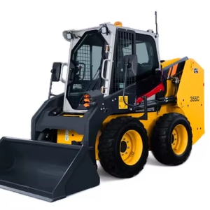 سكيد قوي 365B للإنشاءات الخارجية والتحريك السريع للشحن خطط دفع متعددة - Product Image 1