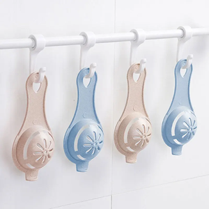 Separador de Claras y Yemas de Huevo, Filtro de Líquido de Huevo de Plástico, Herramienta de Cocina para Repostería, Utensilios de Cocina Interesantes, Cuchara para Huevos - Product Image 3