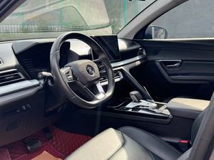 BYD Song Pro 2019 de Lujo, Automático, Usado, Sedán, Tracción Total, Euro VI, Neumáticos R16, Asientos de Cuero, Cámara Trasera Oscura, Volante a la Izquierda, Techo Solar - Product Image 6