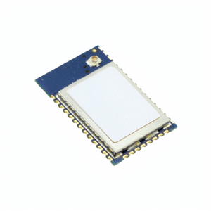 โมดูลและโมเด็มตัวรับส่งสัญญาณ RF ช่องผู้ผลิต XBP24CDMUIS-001 - Product Image 1