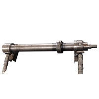 Tête de raccordement Guoyue avec capteur tampon intégré pour cylindre hydraulique 63 45-650 à pression de 1 MPa