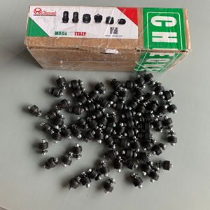 ท่อ Oleoweb รุ่น VUBA140 VUBA 140 VUBA 100 VUBA100 VUBA120 ป้องกันการระเบิด ผลิตในอิตาลี ของแท้ มีสินค้าในสต็อก เชื่อถือได้ - Product Image 1