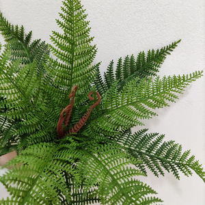 tirtifcial lower rchid lower Lower 7 Heads Real Ouch ilicono ottotton halhalaenopsis lower for Decoration - Product Image 4