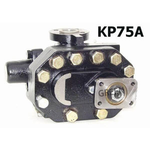 ปั๊มเกียร์ไฮดรอลิก KP 45ปั๊มรถยก1302 KP35สำหรับ VC14-03 - Product Image 4