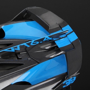Modellino Statico di Supercar da Corsa <span class=keywords><strong>Bburago</strong></span> Scala 1:18 Bugatti Bolide in Lega Pressofusa - Product Image 3