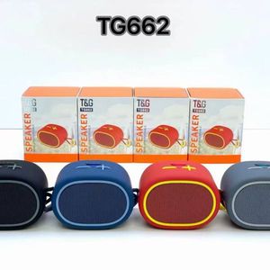 TG662 Portable <b>Speakers</b> High Quality Wholesale Product - Product Image 3