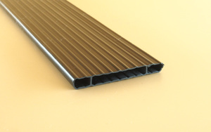 PVC <b>Plastic</b> Eco-Friendly Durable Privacy <b>Screen</b> Kits for Hotel Use Modern Design Custom Colors & Sizes - Product Image 2