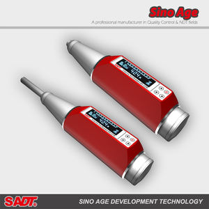 Martillo de Prueba de Rebote para Concreto, Precio del Esclerómetro Digital HT-225D - Product Image 3