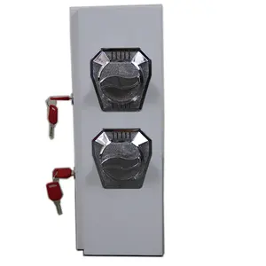 เครื่องจำหน่ายถุงยางอนามัย2/3/4ชั้นเครื่องสุขภัณฑ์เครื่องจำหน่ายสินค้าอัตโนมัติใช้กลางแจ้งแนวคิดทางธุรกิจ - Product Image 5