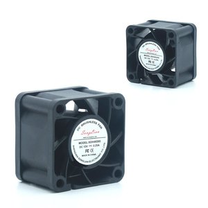 40mm 4028 DC 12V 16000 U/min USV-Kühler 40 X40X28mm Bürstenloser Axial ventilator mit hohem Luftstrom - Product Image 3