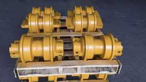 <span class=keywords><strong>Shantui</strong></span> รถปราบดินรถปราบดินสองด้าน16Y-40-10000ล้อแรงขับ - Product Image 5