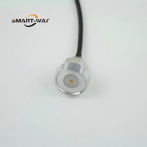Contact magnétique industriel iButton IRON (TMR-M) à auto-alignement pour la gestion de flotte GPS, les terminaux de point de vente et le contrôle d'accès - Product Image 1