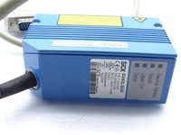 Nuevo y Original Clv431-1010, Barra de Código de Barras con Espejo Oscilante, 10-30vdc, Ip65, Plc