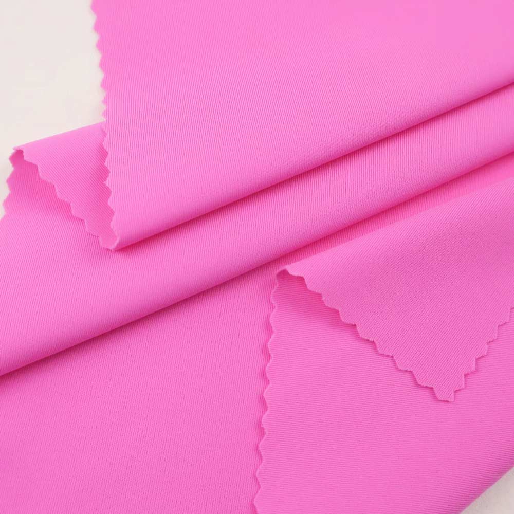 Двухсторонняя ткань 180 г, полиамид, спандекс, Сверхтонкая трикотажная двухсторонняя ткань для йоги