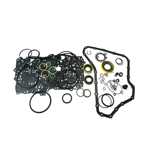 Nuevo Kit de Reconstrucción de Transmisión 4T65E 4T65 Autot Compatible con BUICK Century GL8 Volvo S80 - Product Image 2