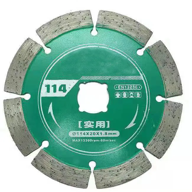 उच्च गुणवत्ता वाले हीरे डिस्क 115/125/180/230mm जाल काटने चीनी मिट्टी के बरतन टाइल काटने के लिए देखा ब्लेड डिस्क