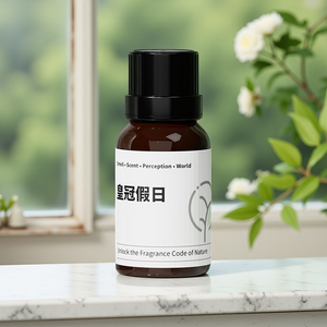 Máquina de aroma inteligente, difusor de aroma, recambio de aceite de fragancia orgánica Natural para Hotel, Perfume desodorante, comodidades esenciales para Hotel - Product Image 3