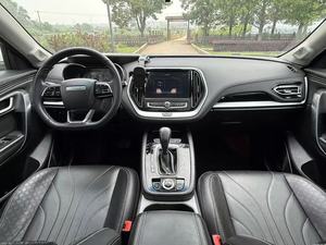 Jetour X70 2018 de <span class=keywords><strong>Segunda</strong></span> <span class=keywords><strong>Mano</strong></span>, 5/7 Plazas, Autos Usados, 1.5T Gasolina, <span class=keywords><strong>SUV</strong></span>, Transmisión Automática, Bajo Kilometraje - Product Image 4