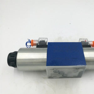 Válvula Solenoide Hidráulica 4WE 4WE6 4WE10 4WE6A/B/C/D/E/F/<span class=keywords><strong>J</strong></span>/<span class=keywords><strong>H</strong></span>/G/L/M Serie 4WE6C6X/EG24N9K4 Válvulas Direccionalmente Operadas por Solenoide - Product Image 6