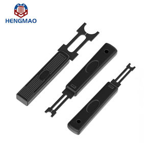 Alicates para Anillos de Retención Tipo E, Alicates para Anillos de Retención de Horquilla <span class=keywords><strong>Meson</strong></span>, Gran Oferta - Product Image 4