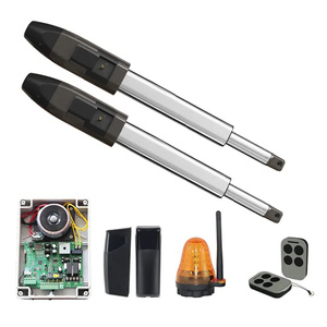 Ouvre-porte automatique à double <span class=keywords><strong>bras</strong></span> robuste, type à double <span class=keywords><strong>bras</strong></span>, ouverture automatique du <span class=keywords><strong>portail</strong></span> - Product Image 5