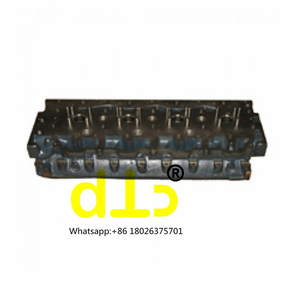 Cabeza de Cilindro 7w2225 de Alta Calidad para Motor Caterpillar 3408 - Product Image 2
