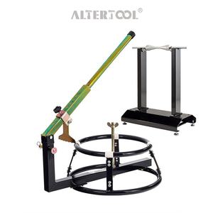 Altertool outil Portable de réparation de moto ensemble de montage de pneus 3 changeur/équilibreur - Product Image 1