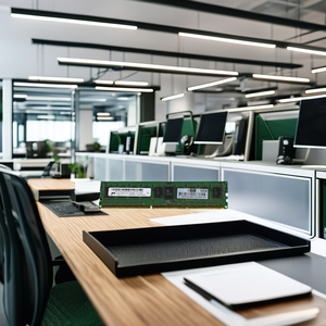 سيرفر GB-061 2GB ECC Reg DIMM لسيارة smmung مستعملة 16GB <span class=keywords><strong>DDR4</strong></span> مع تردد - Product Image 4