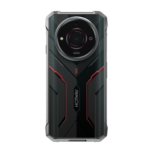 Téléphone robuste Hotwav T7S 4+128 Go 6280 mAh Appareil photo principal 20 MP Android 13 Smartphone Version globale 6,52 pouces FHD MT8788 HOTWAV T7S - Product Image 3