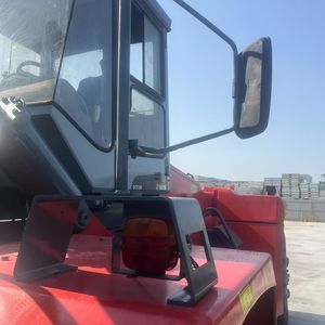 מלגזה משומש kalmar fd300 30 טון מלגזה מצב עבודה טוב במלאי חם למכור 20 טון <span class=keywords><strong>25</strong></span> טון - Product Image 5