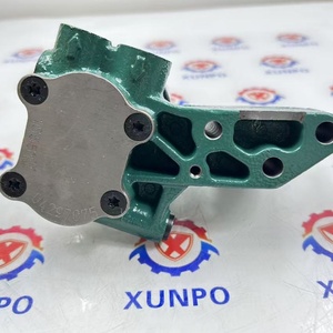 Pompe à carburant 22905123 VOE22905123 21620116 20864638 Compatible avec EC140 EC210B EC160C EC160E Moteur D6E D7E - Product Image 4