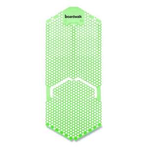 Protectores de Urinario Verticales con Aroma a Pepino y Melón, Paquete de 6, Doble Cara, Refrescantes, Reducen Salpicaduras, Duración de 60 Días, Desodorizantes Verdes - Product Image 1