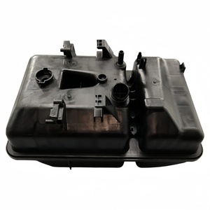 Piezas de Alta Calidad para Sistemas de Refrigeración de Camiones 1960437 1939412 1939411 1909460 Tanque de Expansión para DAF XF - Product Image 4