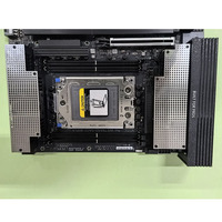 Pro WS TRX50-SAGE WIFI Motherboard AMD Threadripper PRO 9000/7000 WX (sTR5) 10GbE+2.5GbE, Wi-Fi 7 CEB