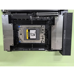 Placa Base Pro WS TRX50-SAGE WIFI para AMD Threadripper PRO 9000/7000 WX (sTR5) 10GbE+2.5GbE, Wi-Fi 7 CEB - Product Image 4