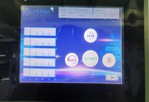 Équipement de laboratoire dentaire et machine de fraisage dentaire 5 axes, machine de fraisage dentaire Cad Cam, prix - Product Image 6