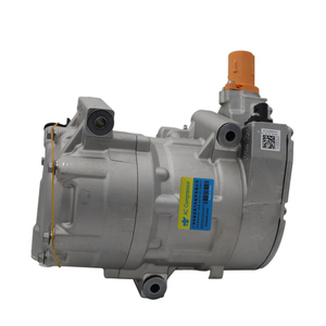 Compresseur de climatisation 9840056680 pour Peugeot 2008 P24E, 100KW 2020 - Product Image 2