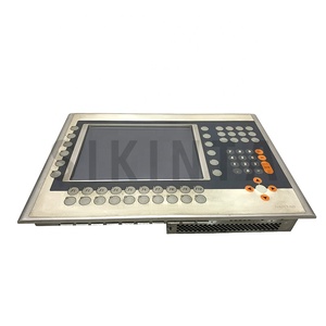 หน้าจอสัมผัส B&R HMI Power Touch Screen รุ่น PP482, 4PP482.1043-75 ขนาด 10.4 นิ้ว จอแสดงผลสี VGA TFT แบบสัมผัส - Product Image 1
