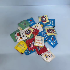Mitaines en plastique PE <span class=keywords><strong>transparent</strong></span> de qualité alimentaire <span class=keywords><strong>Gant</strong></span> à main <span class=keywords><strong>jetable</strong></span> en polyéthylène Ldpe poly pour le service alimentaire - Product Image 5