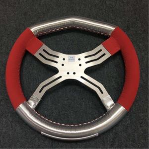 ราคา รถบั๊กกี้ 110 ซีซี พวงมาลัยแบบคลาสสิก - Product Image 3