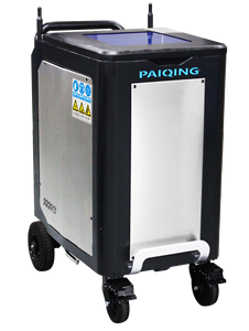 Limpiador <span class=keywords><strong>de</strong></span> Hielo Seco <span class=keywords><strong>de</strong></span> Alta Potencia para Limpieza <span class=keywords><strong>de</strong></span> Locomotoras, <span class=keywords><strong>Vagones</strong></span> y Transporte Público - Product Image 4