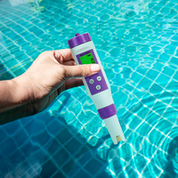 Testeur de type de stylo orp, outil de mesure de l'eau