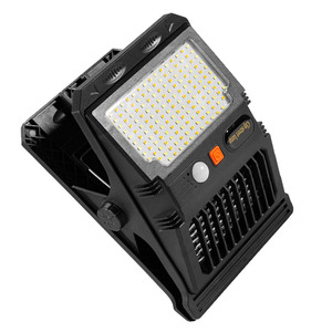 Lámpara de pared con Sensor Solar de plástico, lámpara para matar mosquitos, Clip portátil de inducción de cuerpo humano, luz de jardín para exteriores - Product Image 2