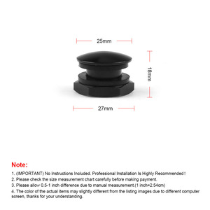 Kit de Pilar de Ventana Trasera Más Vendido para Honda Civic 92-95 EG, Accesorios de Piezas Interiores y Exteriores para Tuning Transfronterizo - Product Image 4