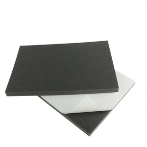 Vật Liệu Cách Nhiệt Gắn Tường Xe Hơi Keo Xốp XPE Đóng Xốp XPE - Product Image 5